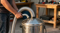 12 Best Dust Collector System For Garage Shop In 2026