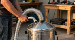 12 Best Dust Collector System For Garage Shop In 2026