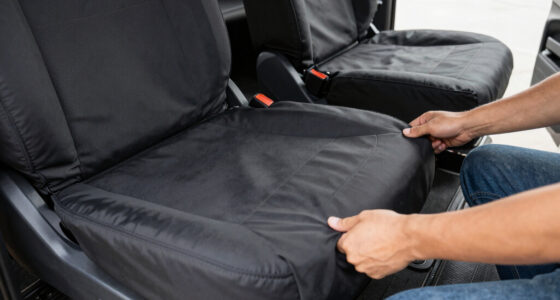 12 Best Heavy Duty Seat Covers For Trucks In 2026