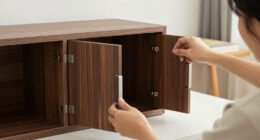 12 Best Home Office Bookshelf With Doors in 2026