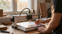 12 Best Laser Engraver for Home Business in 2026