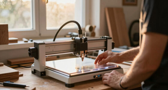 12 Best Laser Engraver for Home Business in 2026