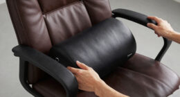 12 Best Leather Office Chair High Back in 2026