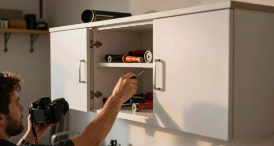 12 Best Modular Garage Cabinet System in 2026
