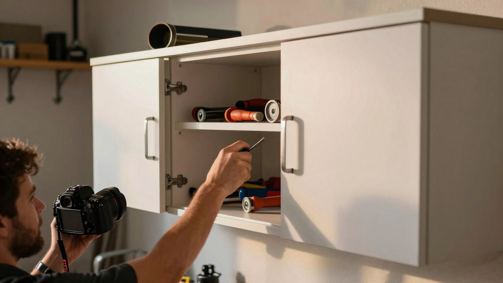 12 Best Modular Garage Cabinet System in 2026