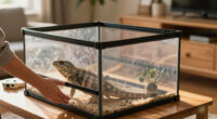 12 Best Reptile Enclosure PVC Large in 2026
