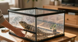 12 Best Reptile Enclosure PVC Large in 2026