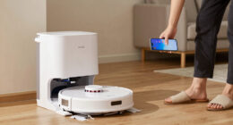 12 Best Robot Vacuum Mop With Water Station in 2026