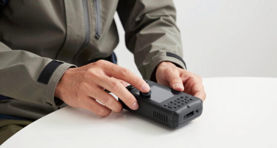 12 Best Satellite Communicator for Hiking in 2026