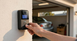 12 Best Smart Garage Opener With Camera in 2026