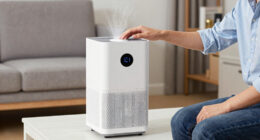 13 Best Air Purifier For Pet Dander Whole Home In 2026