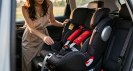 13 Best All In One Car Seat Premium in 2026
