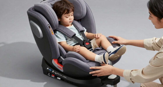 13 Best Amazon Car Seat Premium in 2026