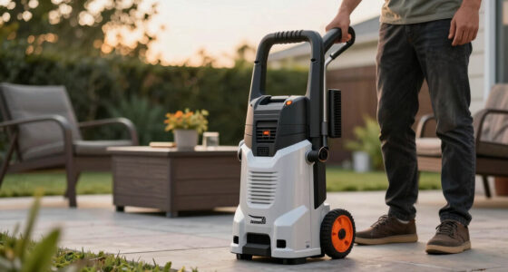 13 Best Amazon Pressure Washer Commercial in 2026