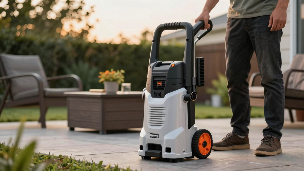 13 Best Amazon Pressure Washer Commercial in 2026