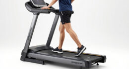 13 Best Amazon Treadmill Folding Premium in 2026