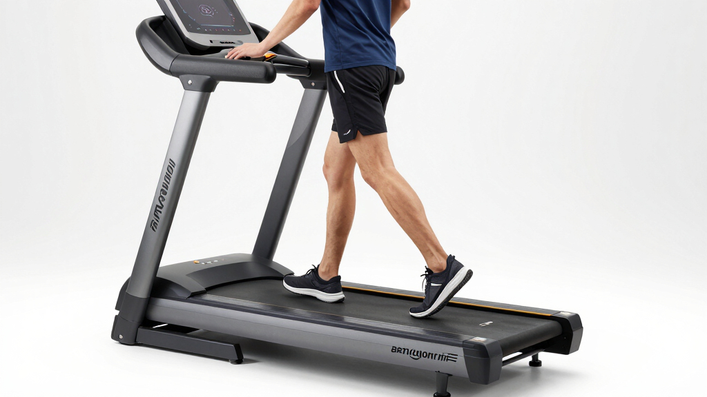 13 Best Amazon Treadmill Folding Premium in 2026