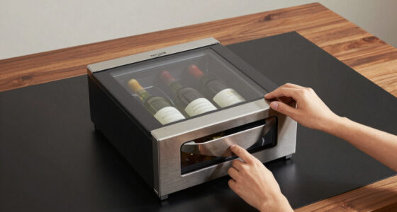 13 Best Amazon Wine Fridge Premium in 2026