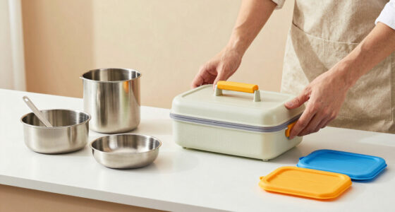 13 Best Best Camp Kitchen Box System in 2026