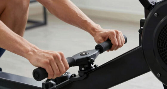 13 Best Best Rowing Machine Magnetic Resistance in 2026