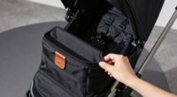 13 Best Best Stroller Organizer Premium in 2026