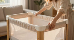 13 Best Best Travel Crib Premium Lightweight in 2026