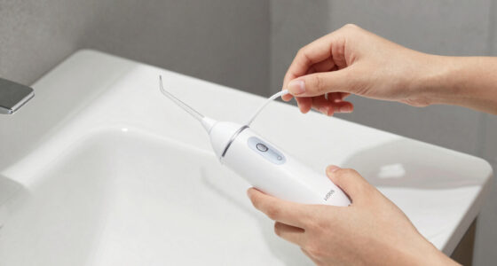 13 Best Best Water Flosser Countertop Premium in 2026