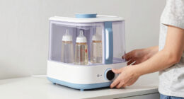 13 Best Bottle Sterilizer Dryer Combo in 2026 — The Ultimate Guide