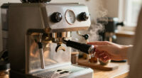 13 Best Dual Boiler Espresso Machine in 2026