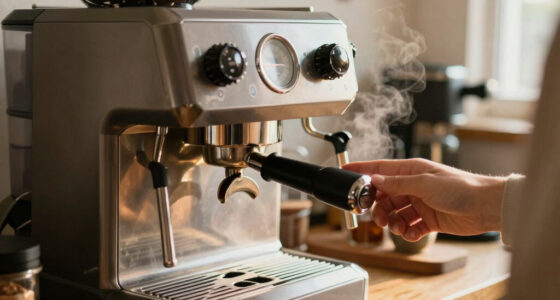 13 Best Dual Boiler Espresso Machine in 2026