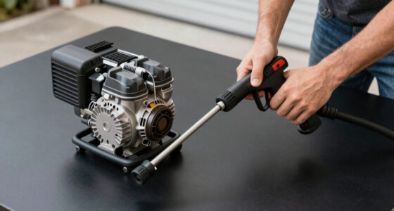 13 Best Pressure Washer Gas Commercial in 2026 — Expert Picks for Heavy-Duty Cleaning