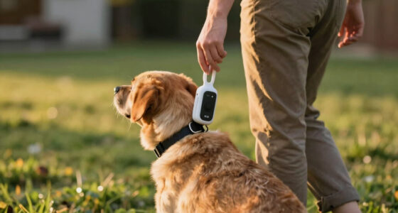 13 Best Wireless Pet Containment System in 2026