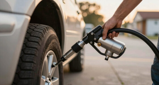 14 Best Air Compressor for Truck Tires in 2026