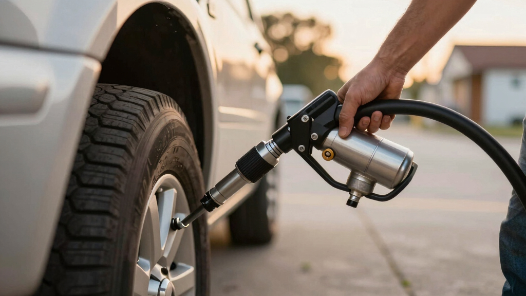 14 Best Air Compressor for Truck Tires in 2026