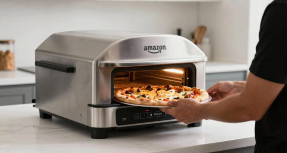 14 Best Amazon Pizza Oven Premium in 2026