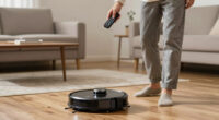 14 Best Amazon Robot Vacuum Under 1200 in 2026