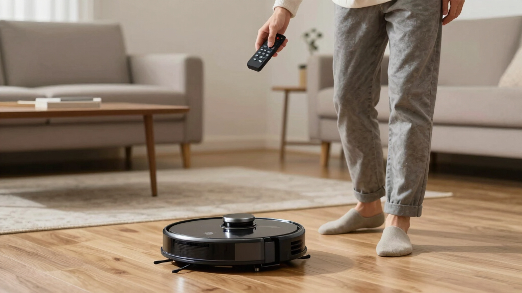 14 Best Amazon Robot Vacuum Under 1200 in 2026