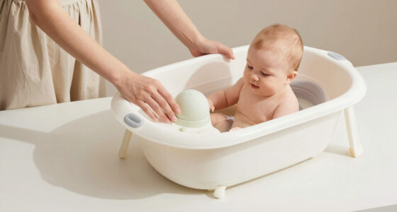 14 Best Best Baby Bath Station Premium in 2026