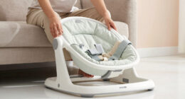 14 Best Best Baby Swing Premium in 2026