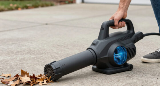 14 Best Best Cordless Leaf Blower Premium in 2026