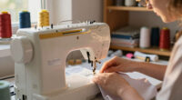 14 Best Best Embroidery Machine Premium in 2026