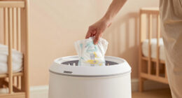 14 Best Diaper Pail Premium Odor Control in 2026