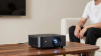 14 Best Home Theater Projector 4K Laser in 2026