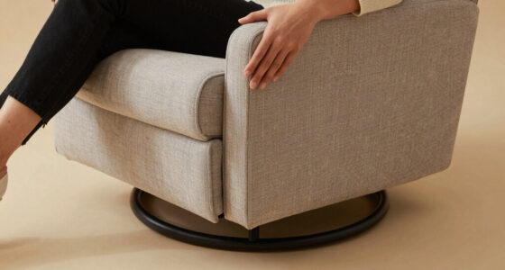 14 Best Nursery Recliner Swivel Glider in 2026