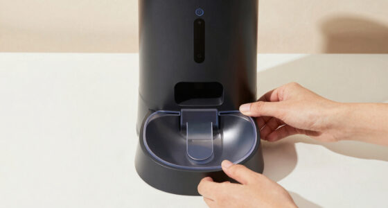 14 Best Smart Pet Feeder With Camera in 2026