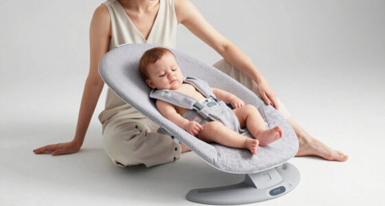 15 Best Best Baby Bouncer Premium in 2026