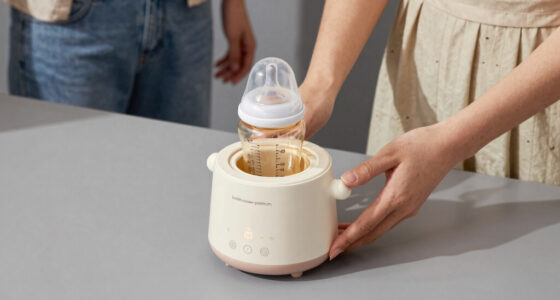 15 Best Best Bottle Warmer Premium in 2026