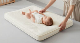 15 Best Best Breathable Crib Mattress Premium in 2026