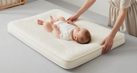 15 Best Best Breathable Crib Mattress Premium in 2026
