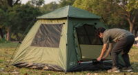 15 Best Best Instant Cabin Tent Premium in 2026